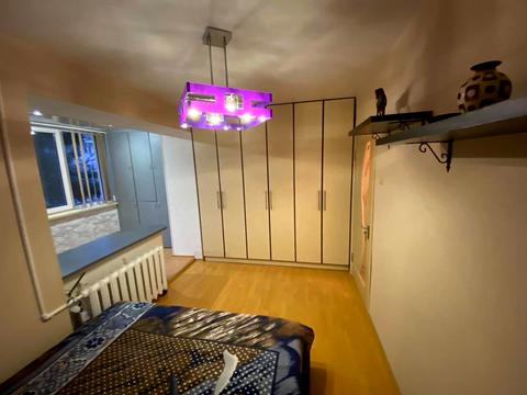 квартира за адресою Олексія Вадатурського вул. (Маршала Малиновського), 5