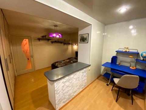 квартира за адресою Олексія Вадатурського вул. (Маршала Малиновського), 5