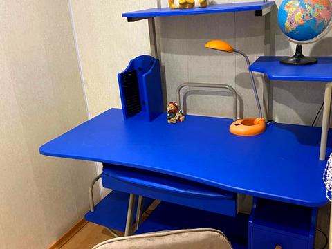 квартира за адресою Олексія Вадатурського вул. (Маршала Малиновського), 5