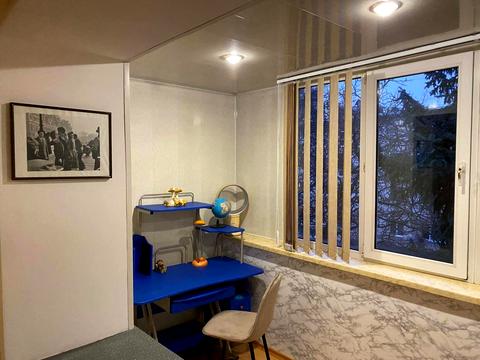 квартира за адресою Олексія Вадатурського вул. (Маршала Малиновського), 5