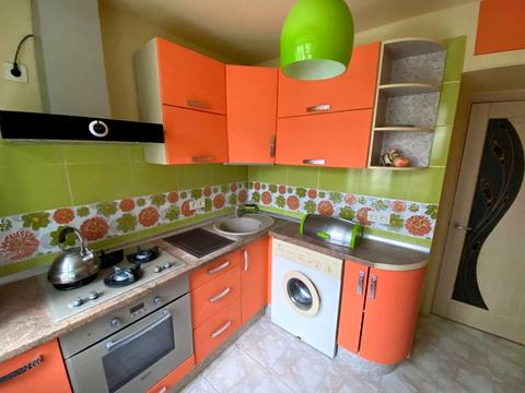 квартира за адресою Олексія Вадатурського вул. (Маршала Малиновського), 5