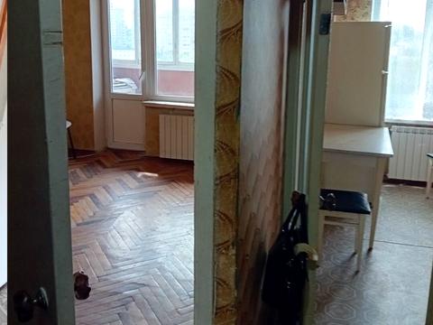 квартира за адресою Ніжинська вул., 29-Г