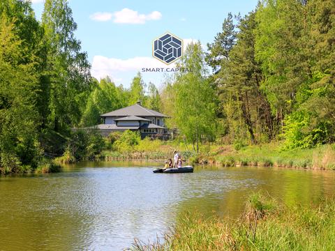 участок по адресу 