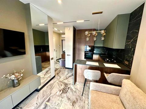 квартира за адресою Тараса Шевченка вул., 60/17