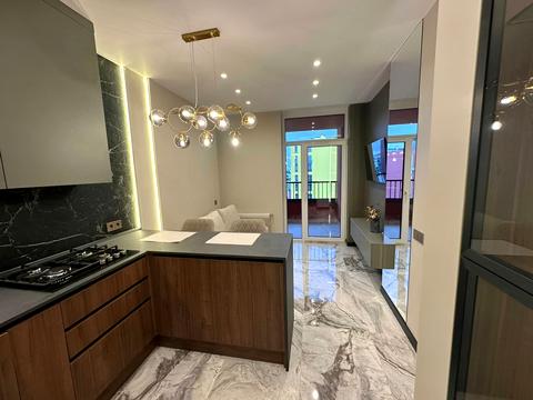 квартира за адресою Тараса Шевченка вул., 60/17