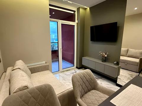 квартира за адресою Тараса Шевченка вул., 60/17