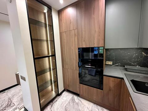 квартира за адресою Тараса Шевченка вул., 60/17