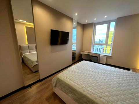 квартира за адресою Тараса Шевченка вул., 60/17