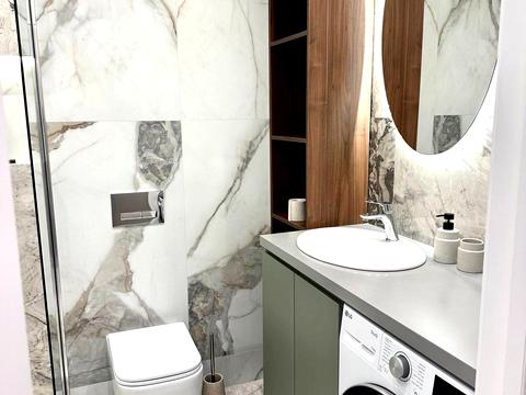 квартира за адресою Тараса Шевченка вул., 60/17