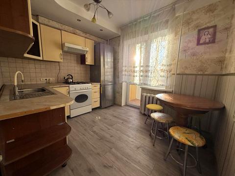 квартира за адресою Михайла Котельникова вул., 89