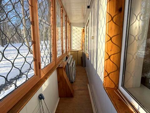 квартира за адресою Михайла Котельникова вул., 89