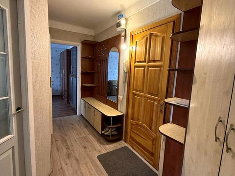 квартира за адресою Михайла Котельникова вул., 89