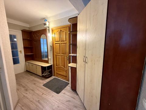 квартира за адресою Михайла Котельникова вул., 89