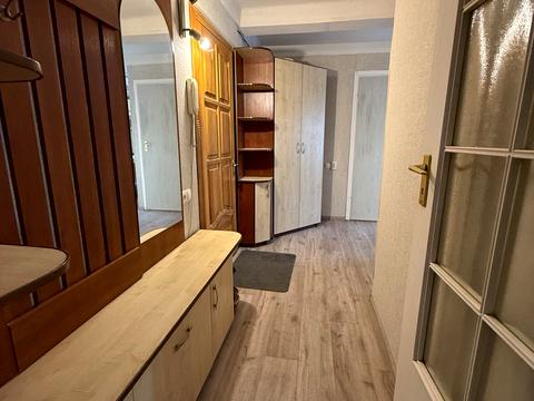 квартира за адресою Михайла Котельникова вул., 89