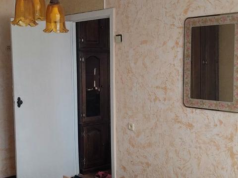 квартира по адресу Леся Курбаса просп., 15