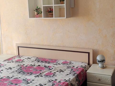 квартира по адресу Леся Курбаса просп., 15