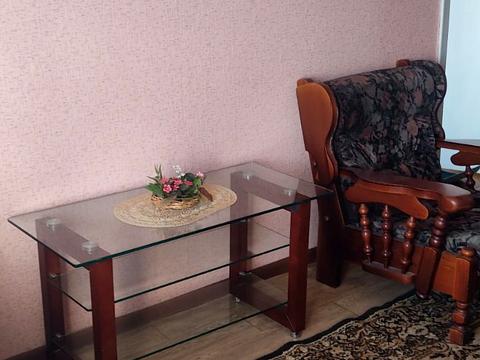 квартира по адресу Леся Курбаса просп., 15