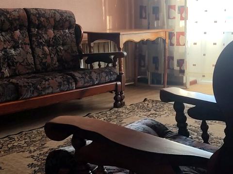 квартира по адресу Леся Курбаса просп., 15