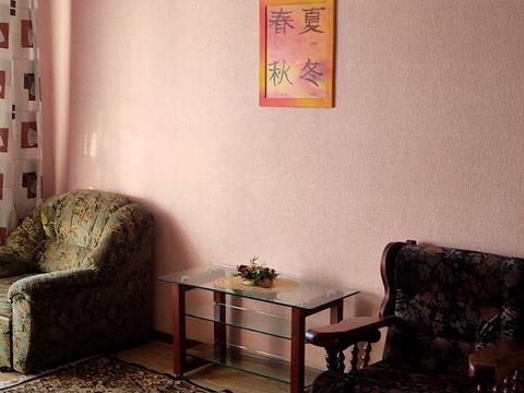 квартира по адресу Леся Курбаса просп., 15