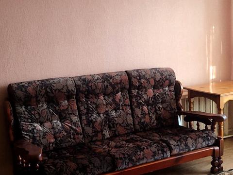 квартира по адресу Леся Курбаса просп., 15