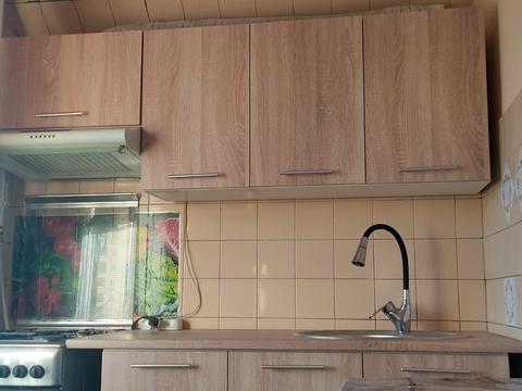 квартира по адресу Леся Курбаса просп., 15