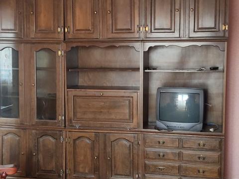 квартира по адресу Леся Курбаса просп., 15