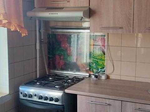 квартира по адресу Леся Курбаса просп., 15