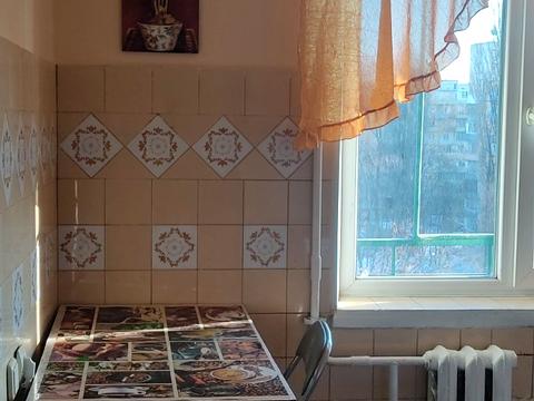 квартира по адресу Леся Курбаса просп., 15