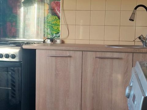 квартира по адресу Леся Курбаса просп., 15