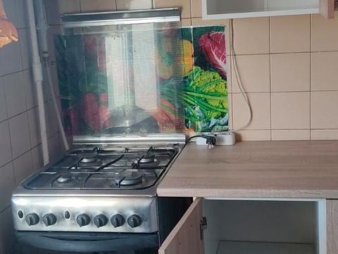 квартира по адресу Леся Курбаса просп., 15