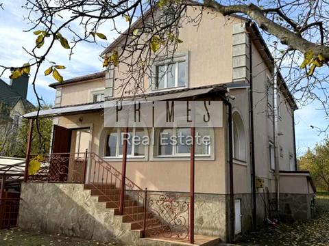 будинок за адресою Лугова