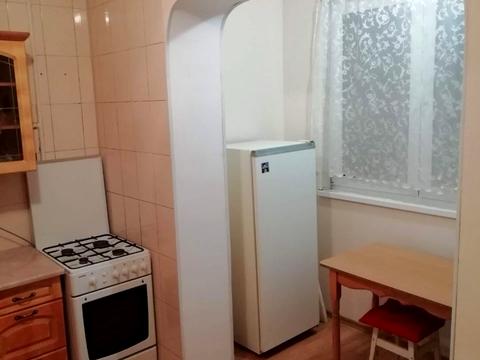 квартира по адресу Приречная ул., 17-В