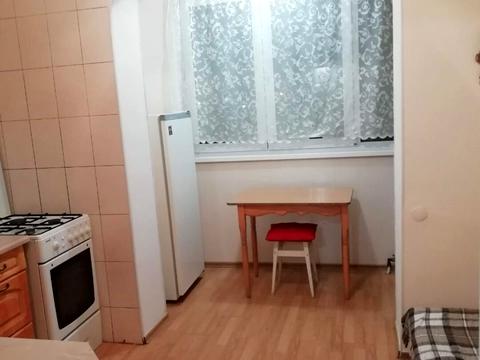 квартира по адресу Приречная ул., 17-В