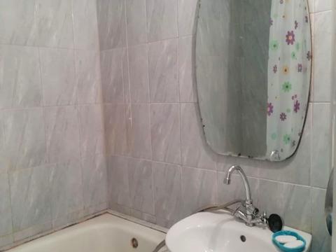 квартира по адресу Приречная ул., 17-В