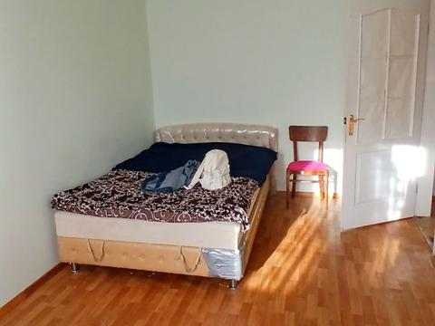 квартира по адресу Приречная ул., 17-В