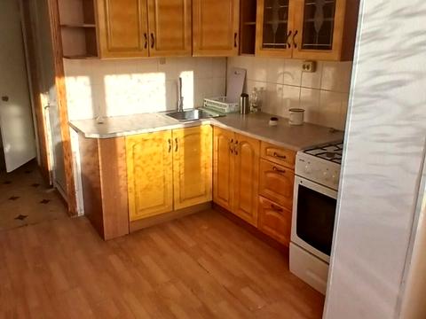 квартира по адресу Приречная ул., 17-В