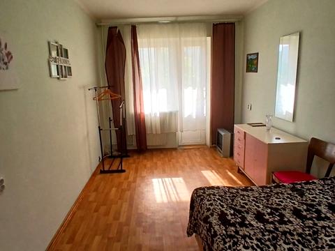 квартира по адресу Приречная ул., 17-В