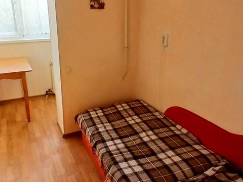 квартира по адресу Приречная ул., 17-В