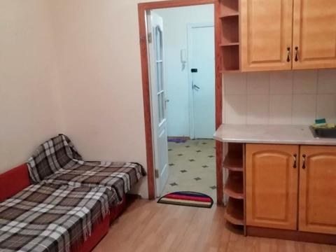 квартира по адресу Приречная ул., 17-В