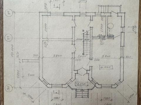 дом по адресу Вокзальна
