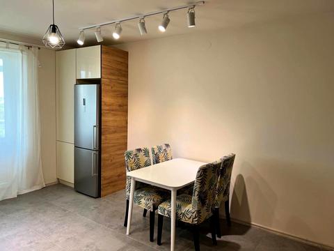 квартира по адресу Жасминовая ул., 9