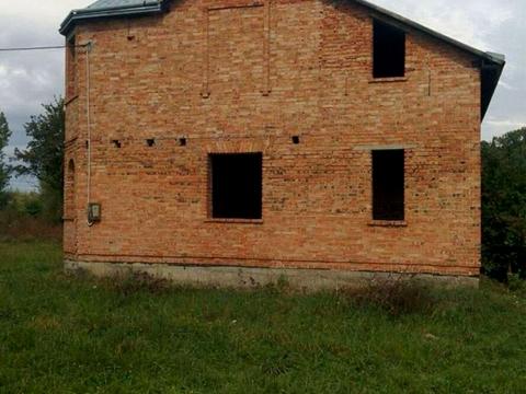 дом по адресу Вокзальна