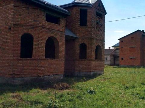 дом по адресу Вокзальна