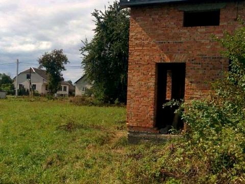 дом по адресу Вокзальна