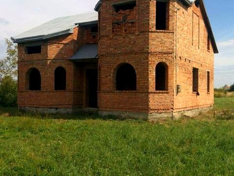 дом по адресу Вокзальна