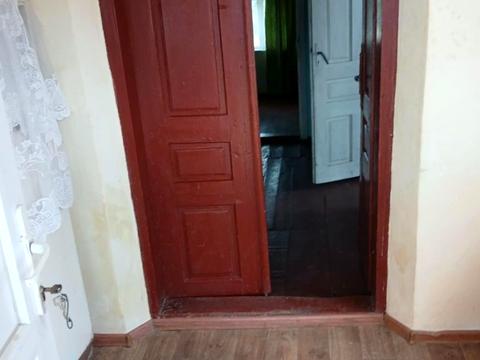 дом по адресу Озерна