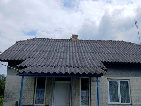 дом по адресу Озерна