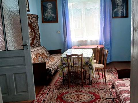 дом по адресу Озерна