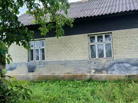 дом по адресу Озерна