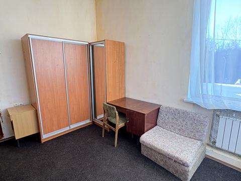 квартира по адресу Днестровская ул., 22а